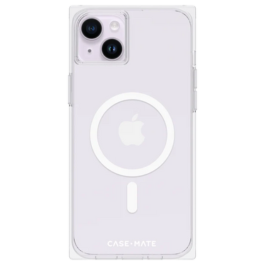 BLOX Clear (MagSafe)